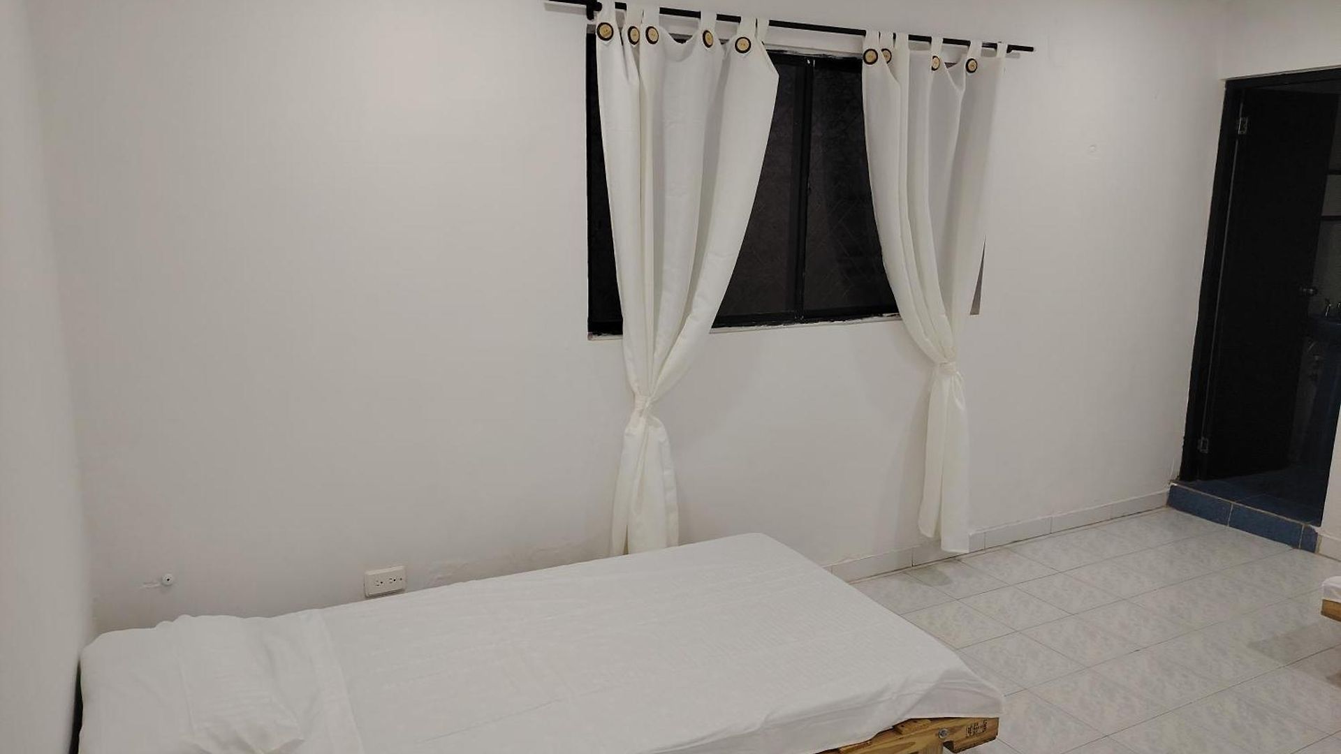 Pensión Casa Yamulemao *