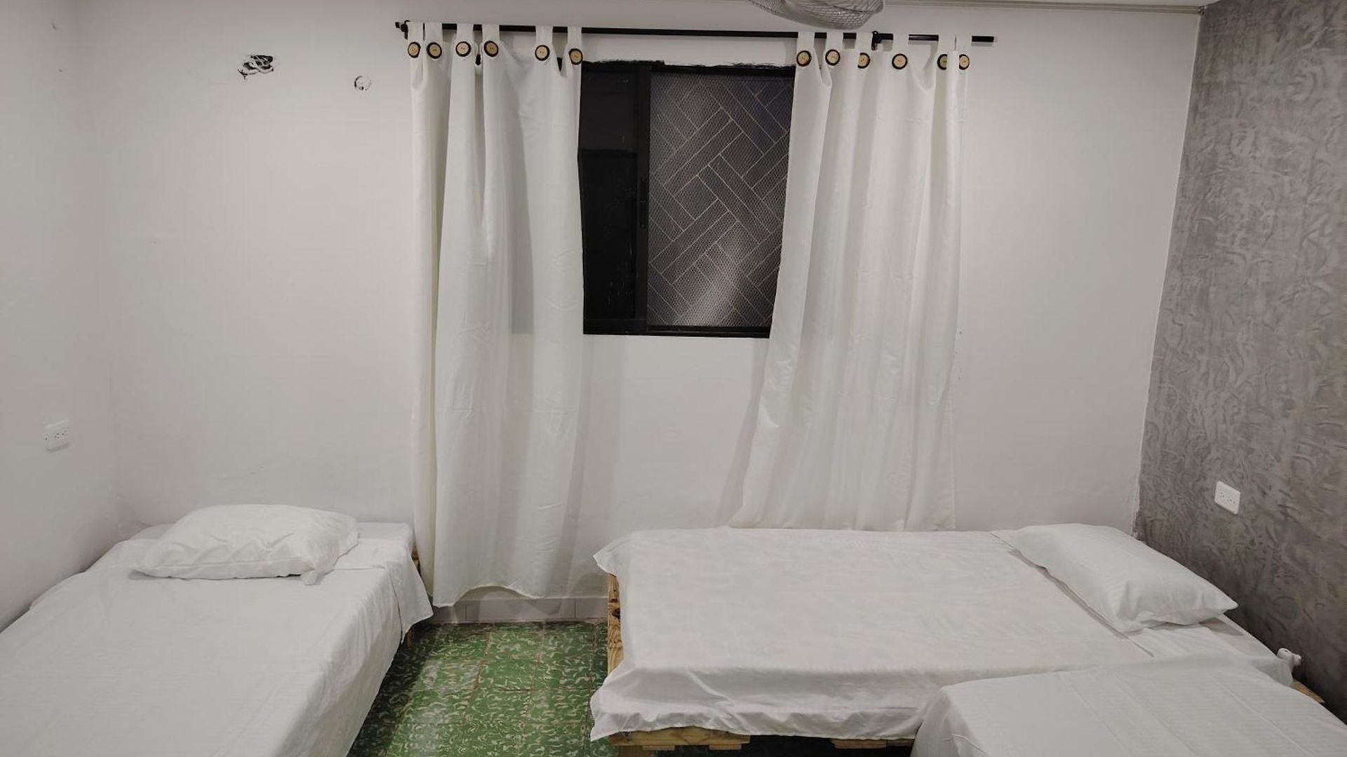 Pensión Casa Yamulemao Cartagena
