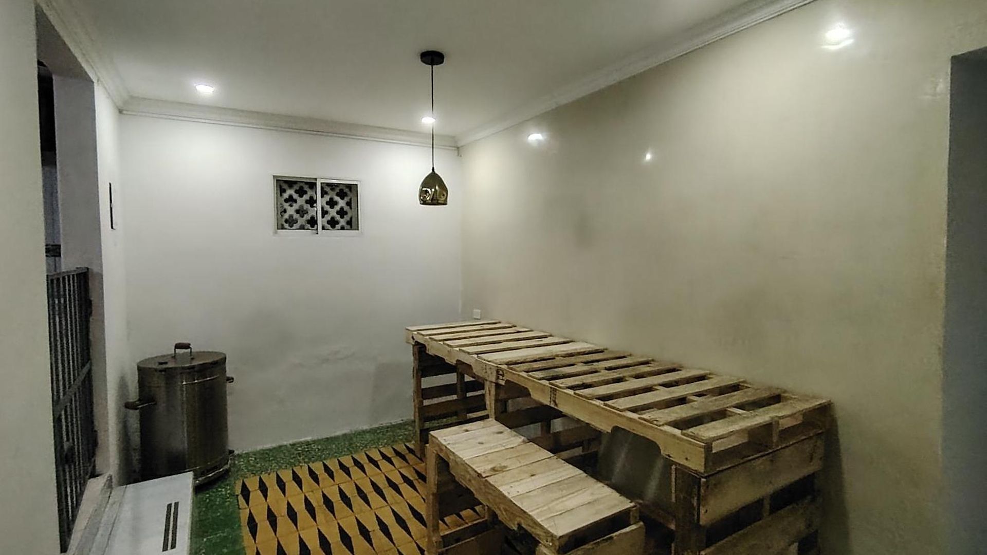 Casa Yamulemao Cartagena