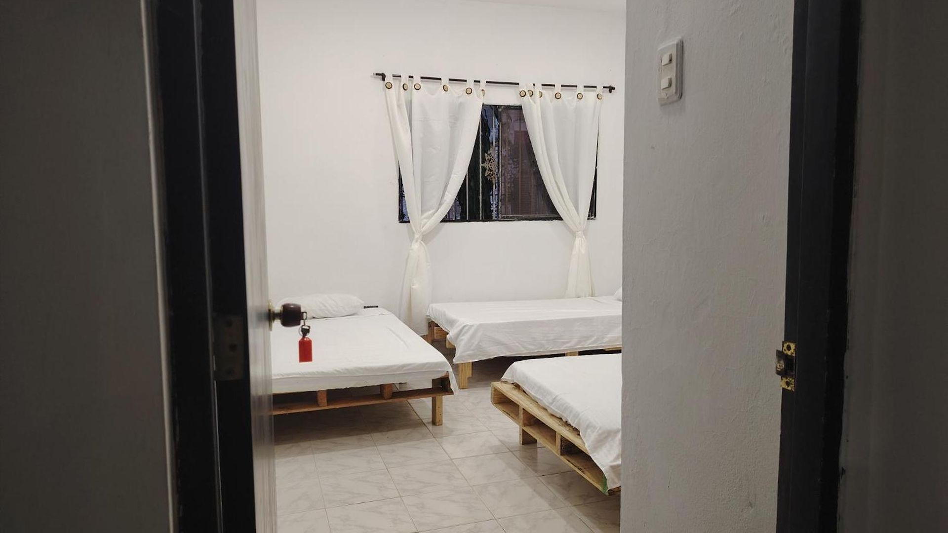 Casa Yamulemao * Cartagena
