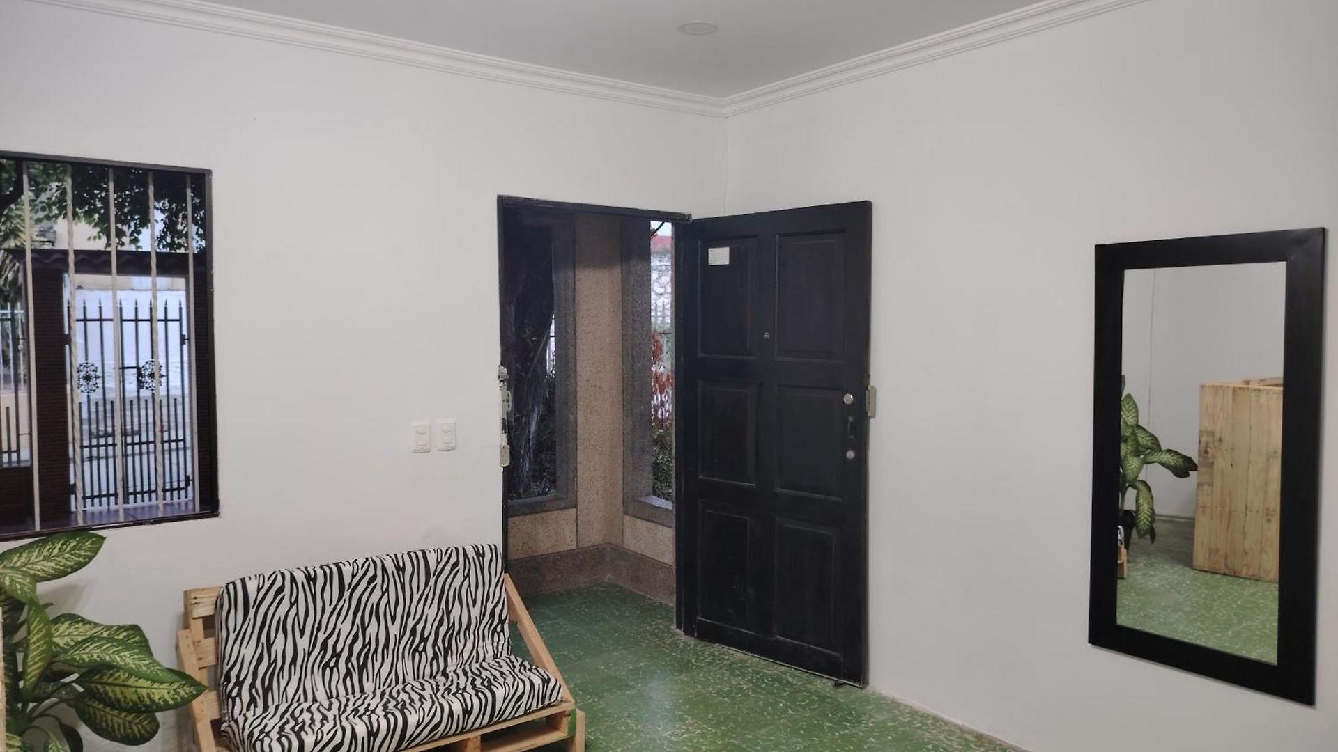 Casa Yamulemao Pensión Cartagena