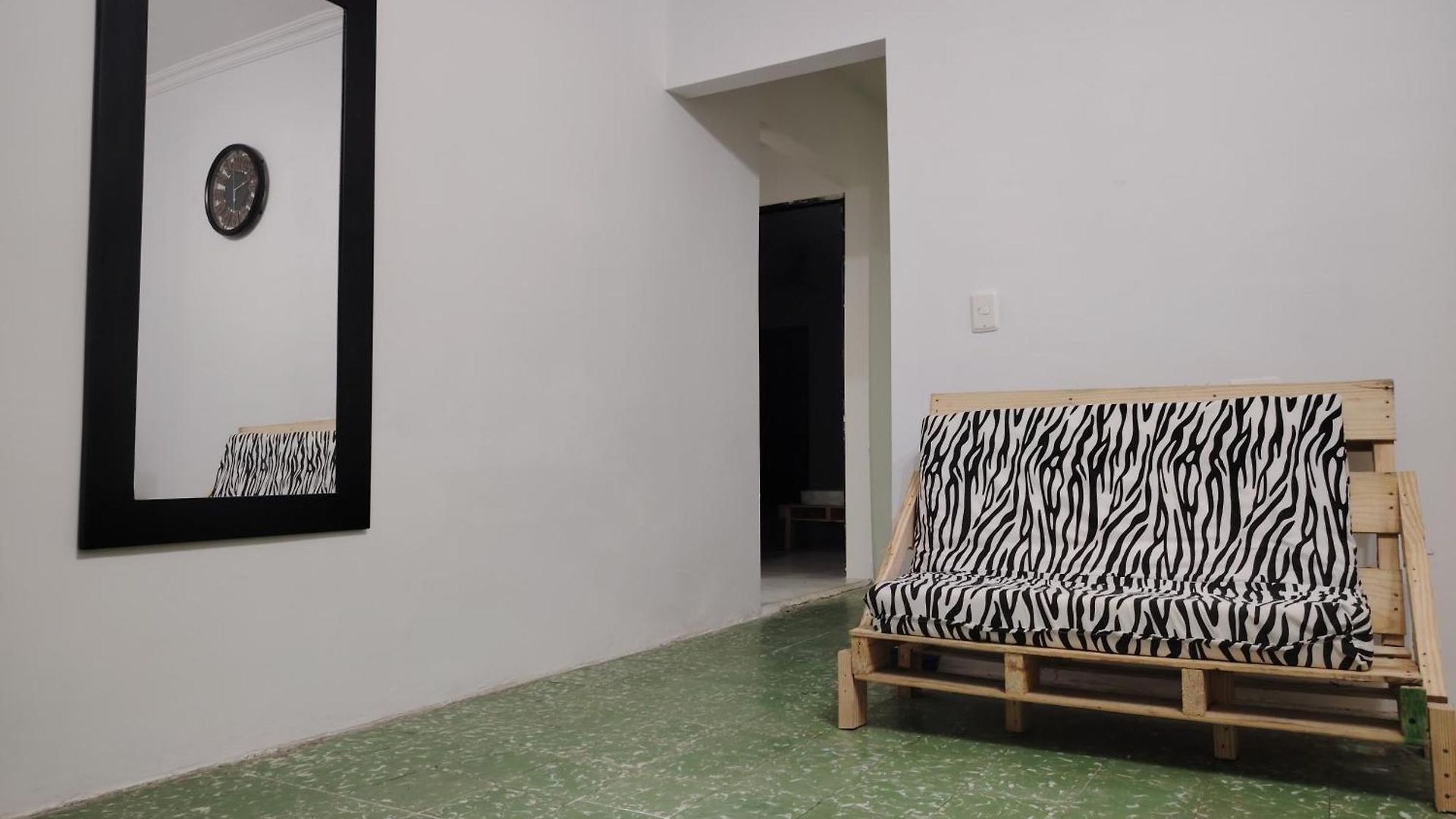 Casa Yamulemao
