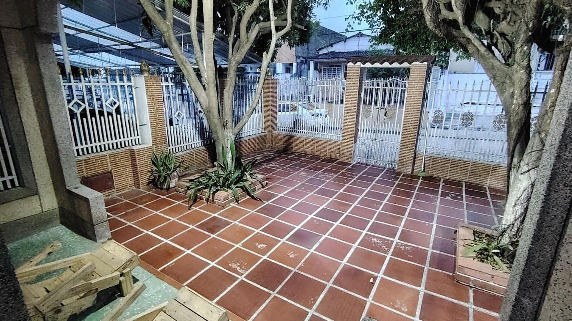 Pensión Casa Yamulemao