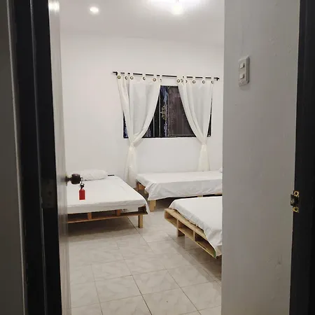 Casa Yamulemao * Cartagena