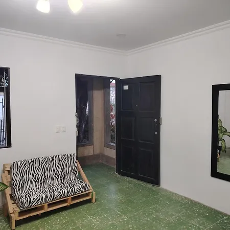 Casa Yamulemao Pensión Cartagena