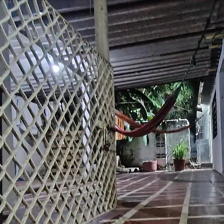 Casa Yamulemao Cartagena