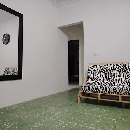 Casa Yamulemao