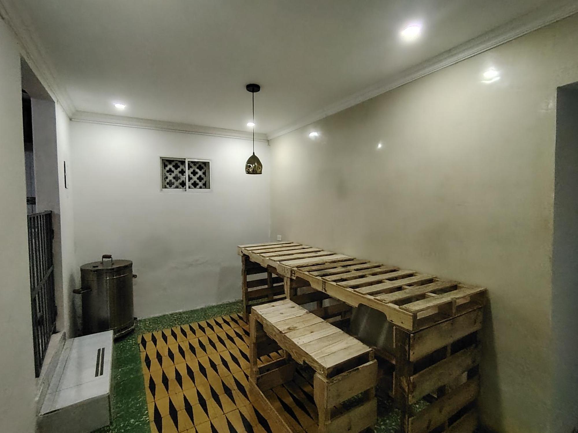 Casa Yamulemao Cartagena