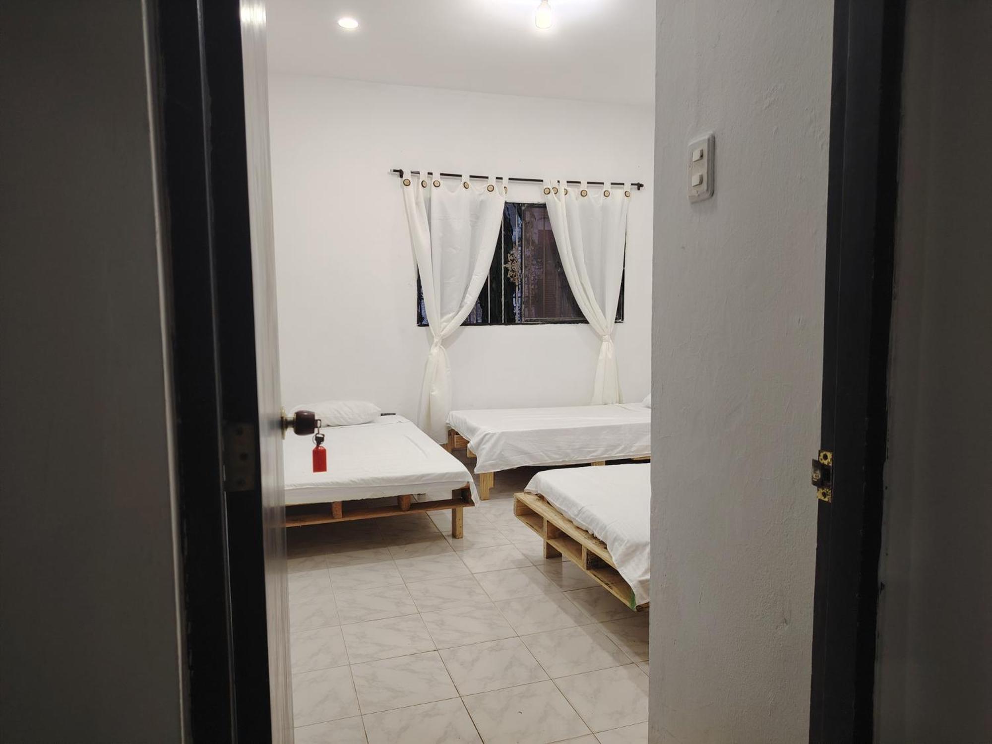 Casa Yamulemao * Cartagena