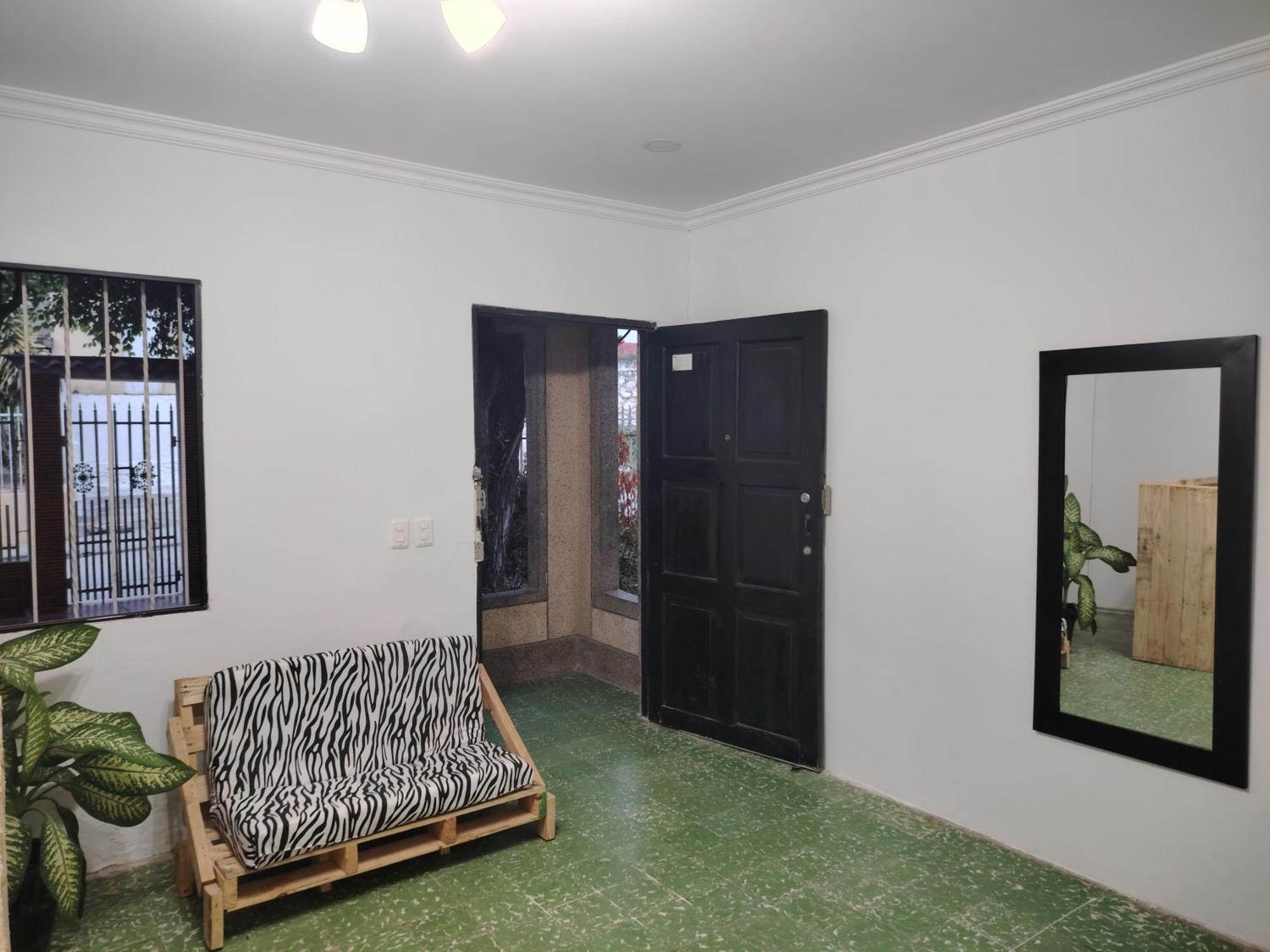 Casa Yamulemao Pensión Cartagena