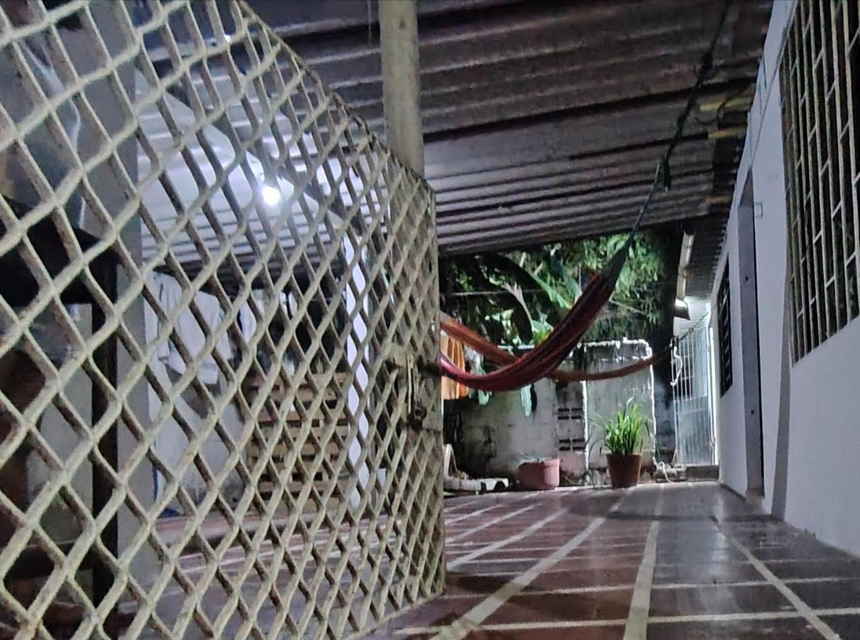 Casa Yamulemao Cartagena