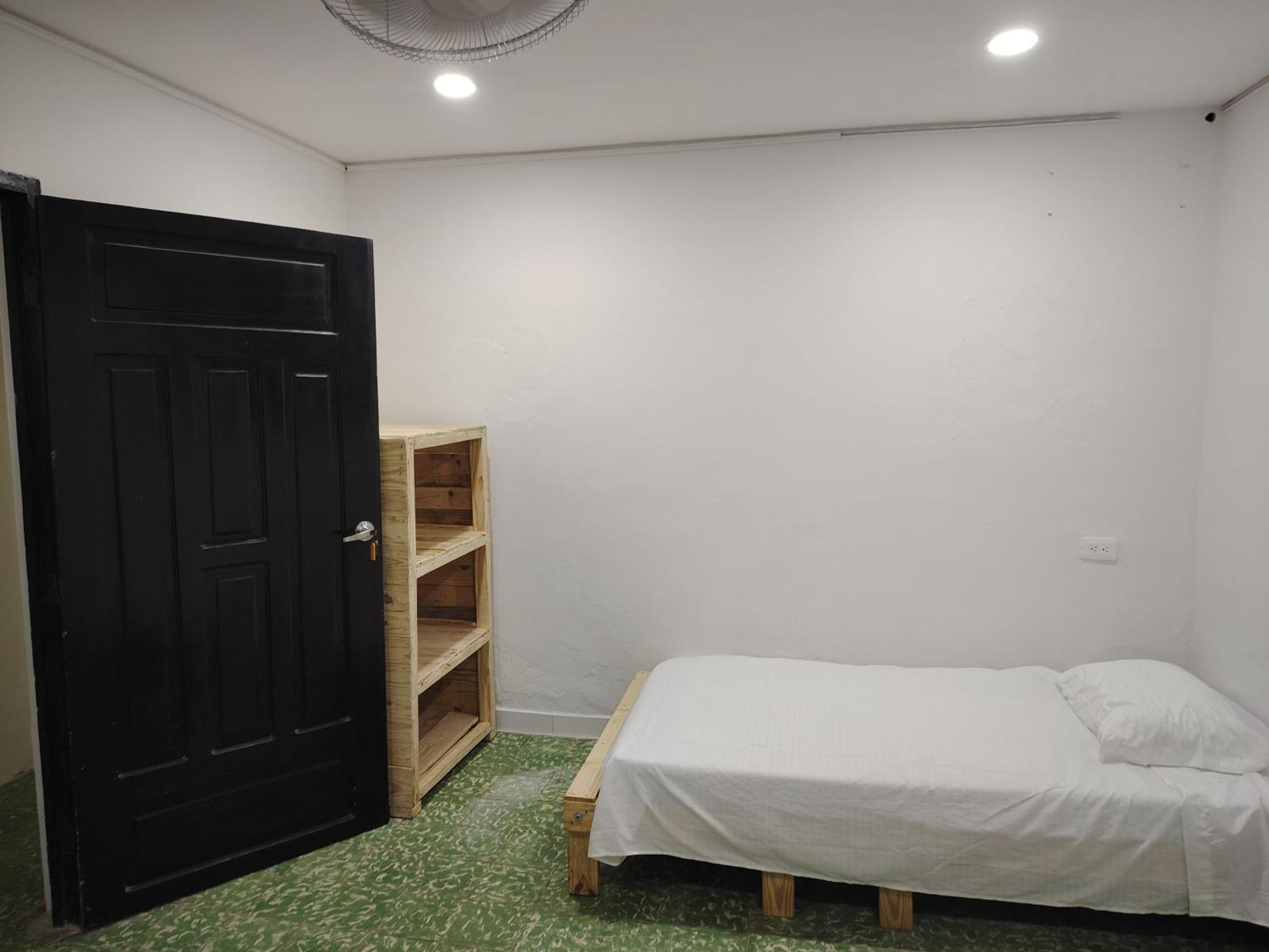 Casa Yamulemao * Cartagena