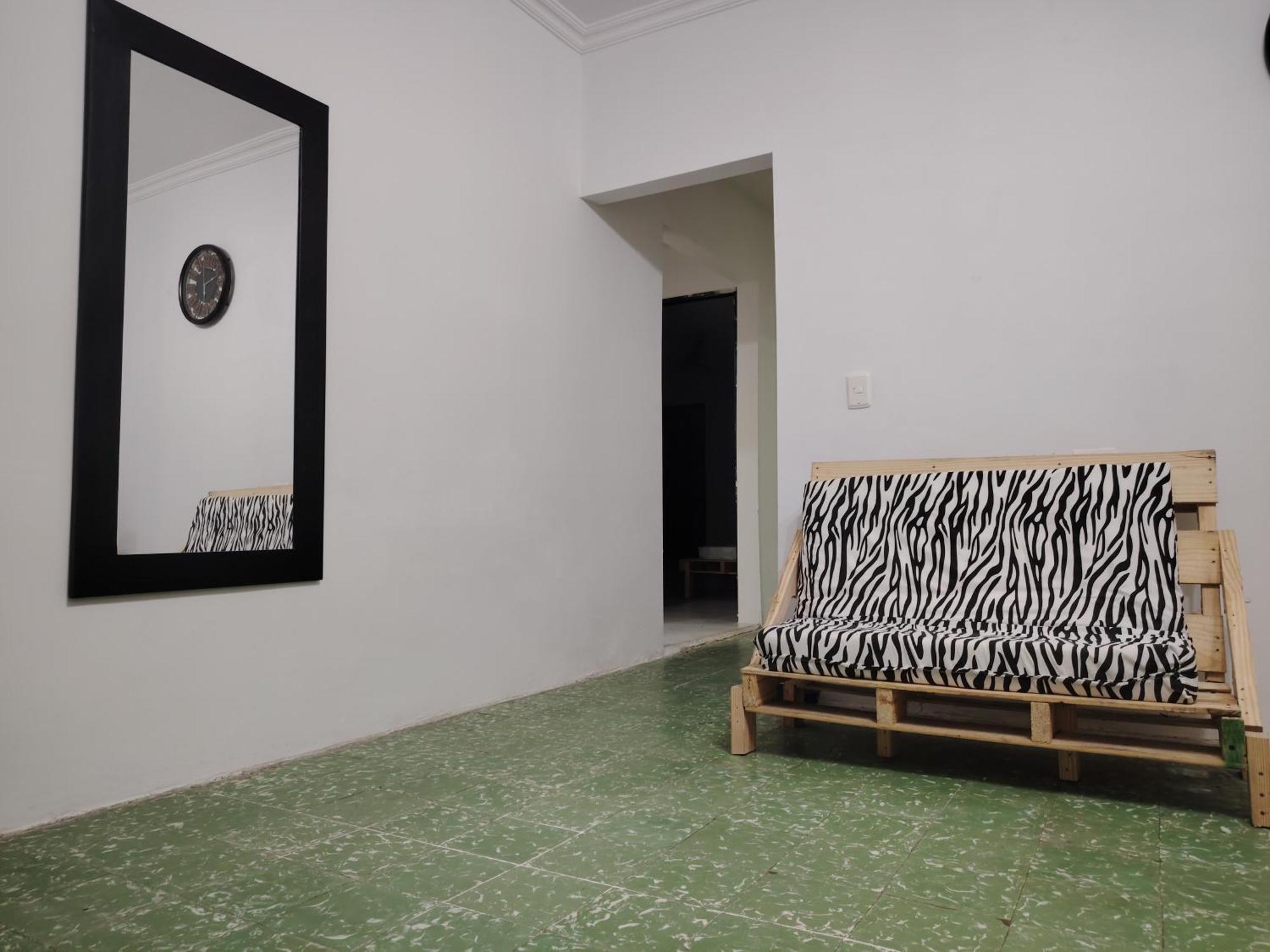 Casa Yamulemao