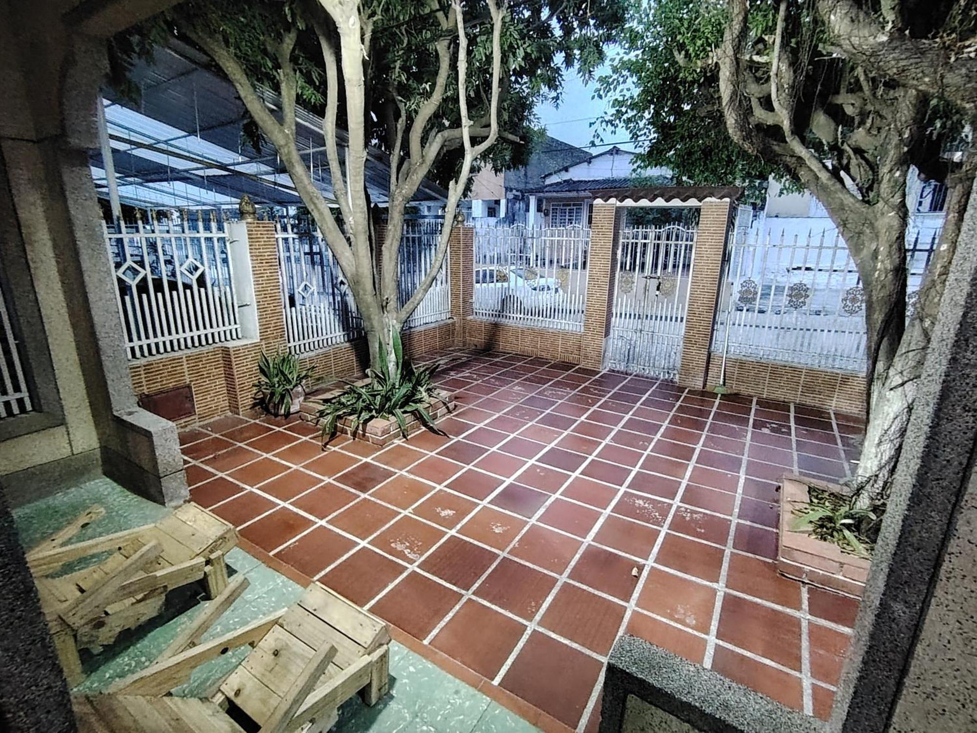 Pensión Casa Yamulemao